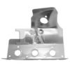 FA1 414-004 Gasket, exhaust manifold
